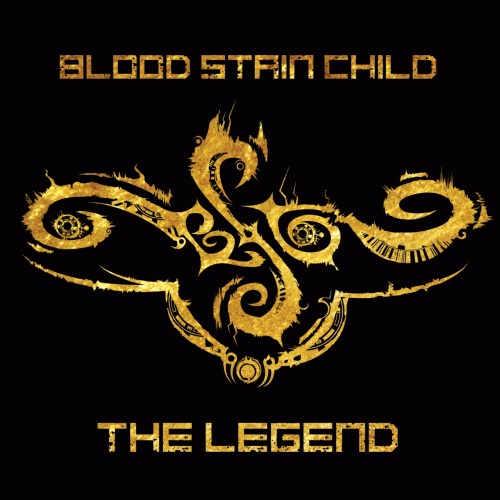 Blood Stain Child : The Legend